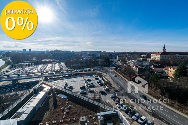 Mieszkanie 3-pokojowe Rzeszów, ul. Fryderyka Szopena. Zdjęcie 19