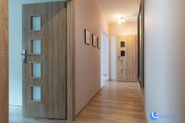 Mieszkanie 3-pokojowe Kraków Czyżyny, os. Osiedle Avia. Zdjęcie 12