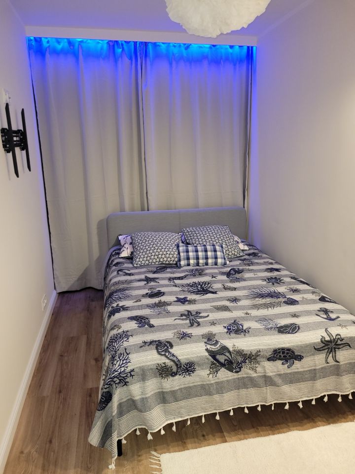 Mieszkanie 2-pokojowe Sopot Kamienny Potok, ul. Wejherowska. Zdjęcie 6