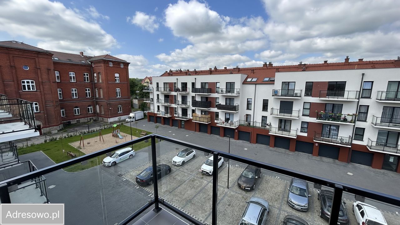 Mieszkanie 2-pokojowe Legnica, ul. Stefana Batorego. Zdjęcie 10