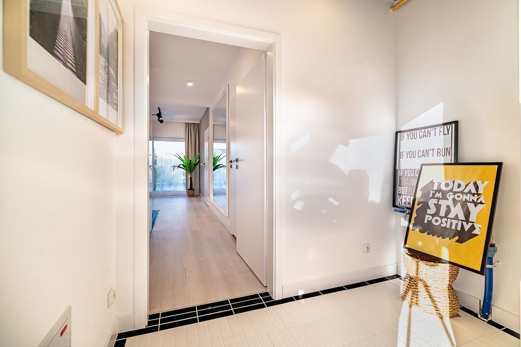 Mieszkanie 3-pokojowe Rzeszów, ul. Warszawska. Zdjęcie 8