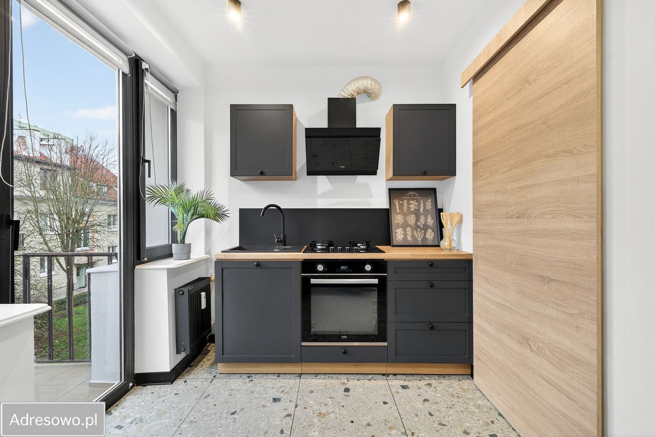 Mieszkanie 2-pokojowe Gryfino. Zdjęcie 5