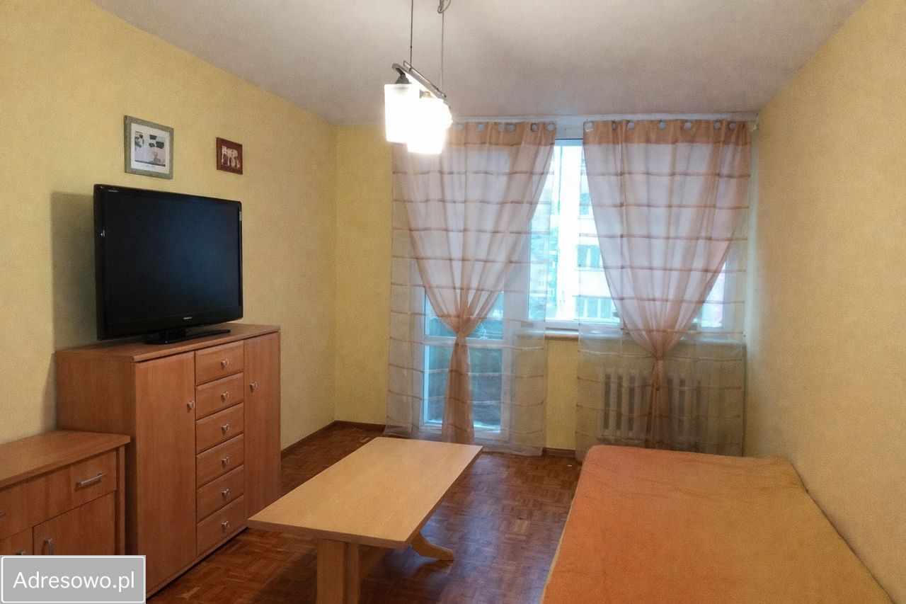 Mieszkanie 2-pokojowe Zielona Góra Centrum, ul. Stefana Wyszyńskiego. Zdjęcie 8