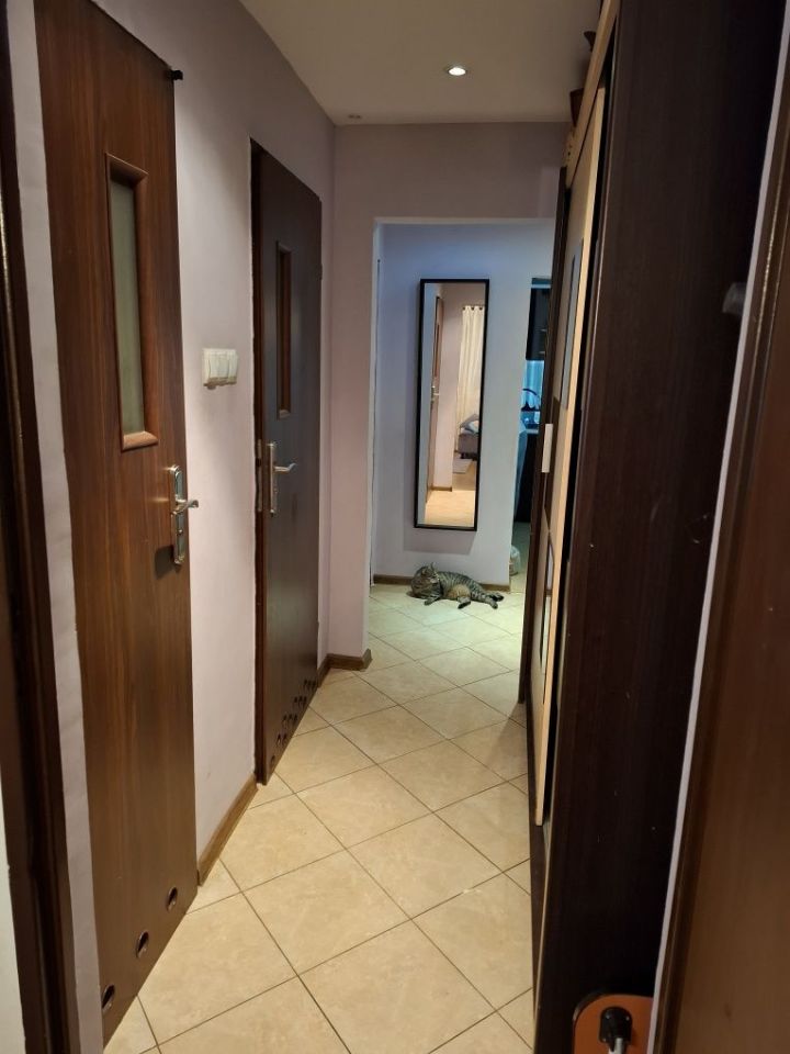 Mieszkanie 3-pokojowe Gliwice Sośnica, ul. Przyszłości. Zdjęcie 5