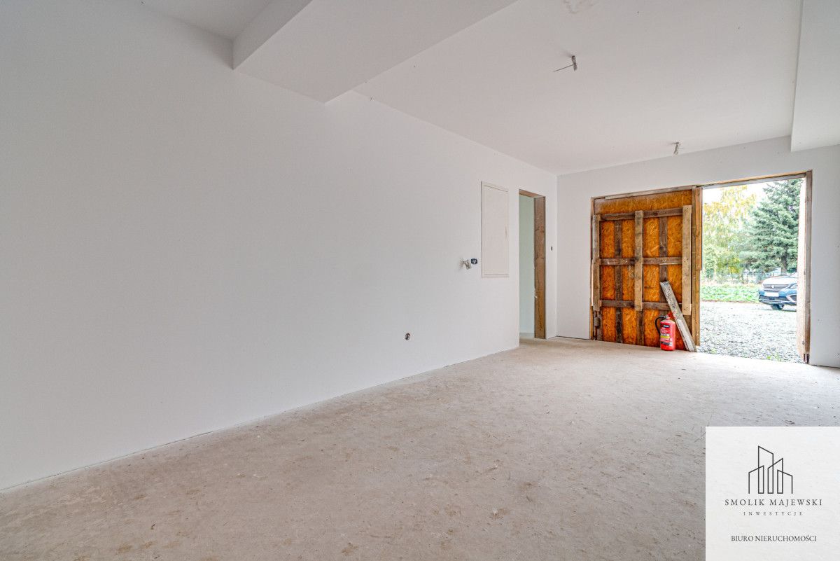 bliźniak, 6 pokoi Milin, ul. Mietkowska. Zdjęcie 3