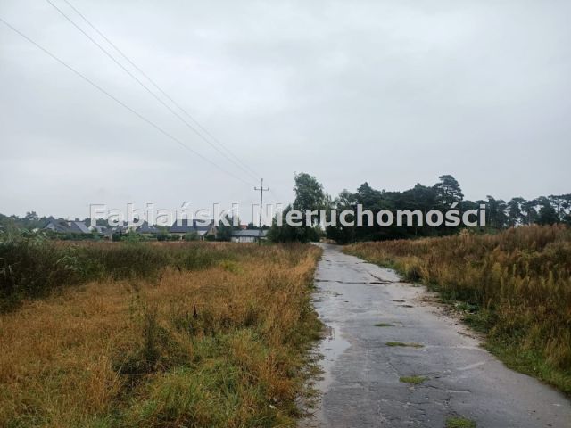 Działka budowlana Lusówko. Zdjęcie 7