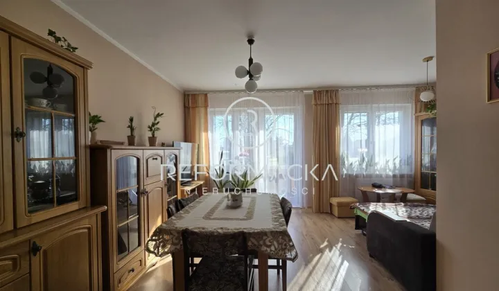 Mieszkanie 2-pokojowe Rzeszów, ul. Witkacego