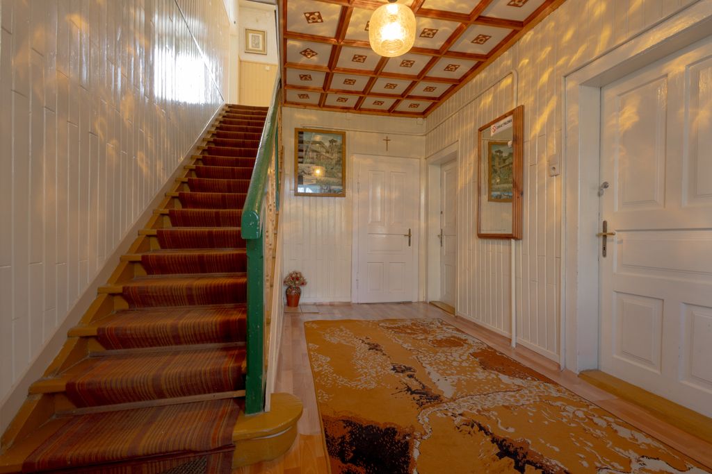 dom, 13 pokoi Rymanów-Zdrój. Zdjęcie 13