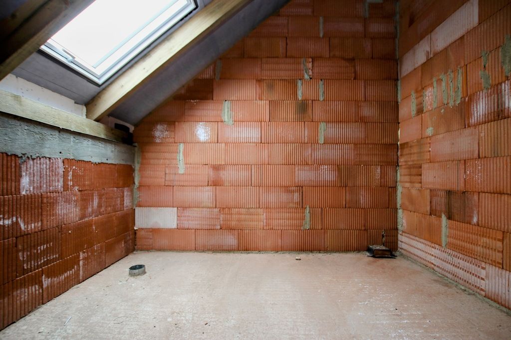 dom wolnostojący, 5 pokoi Rudna Mała. Zdjęcie 13