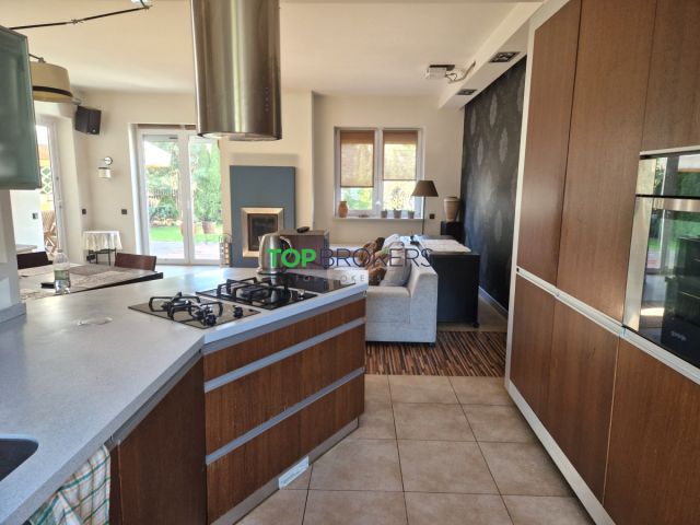 dom szeregowy, 4 pokoje Warszawa Białołęka. Zdjęcie 8