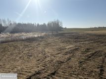 Działka budowlana Sulnowo, ul. Stawowa. Zdjęcie 4