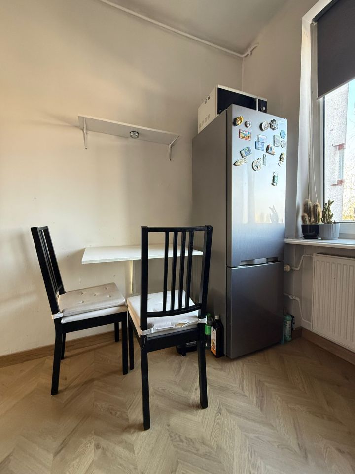 Mieszkanie 2-pokojowe Poznań Jeżyce, ul. Stanisława Przybyszewskiego. Zdjęcie 9