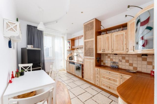 Mieszkanie 5-pokojowe Kraków Salwator, ul. Bolesława Komorowskiego. Zdjęcie 9