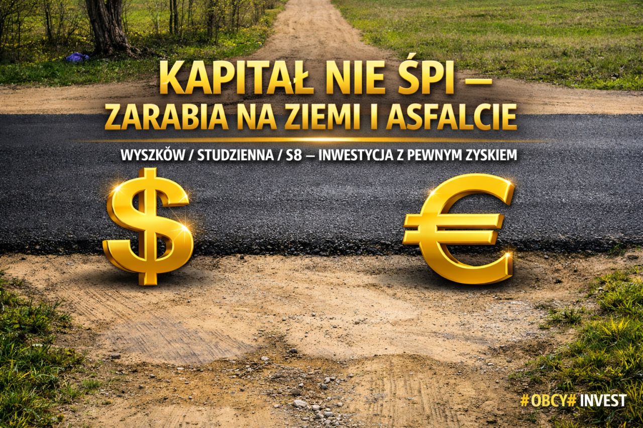 Działka rolna Natalin, ul. Studzienna. Zdjęcie 15