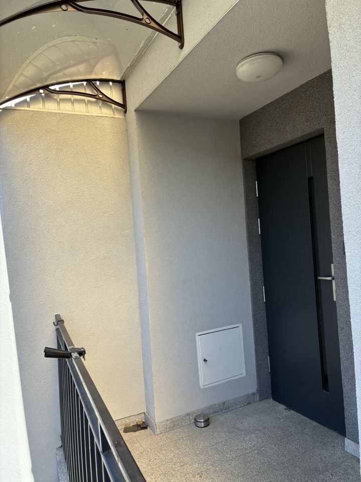 dom szeregowy, 4 pokoje Pabianice Piaski, Piaski. Zdjęcie 6