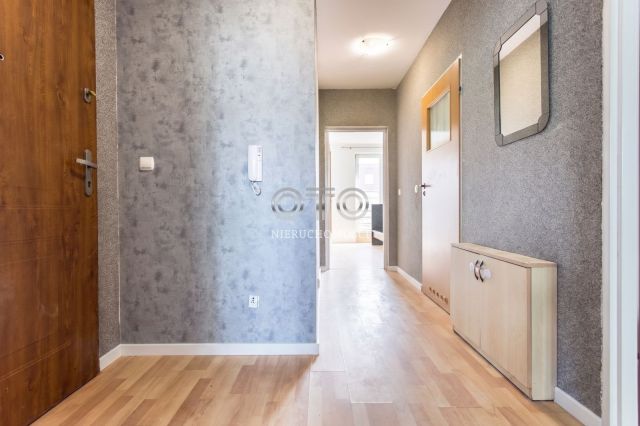 Mieszkanie 2-pokojowe Wrocław Śródmieście, ul. Jedności Narodowej. Zdjęcie 9