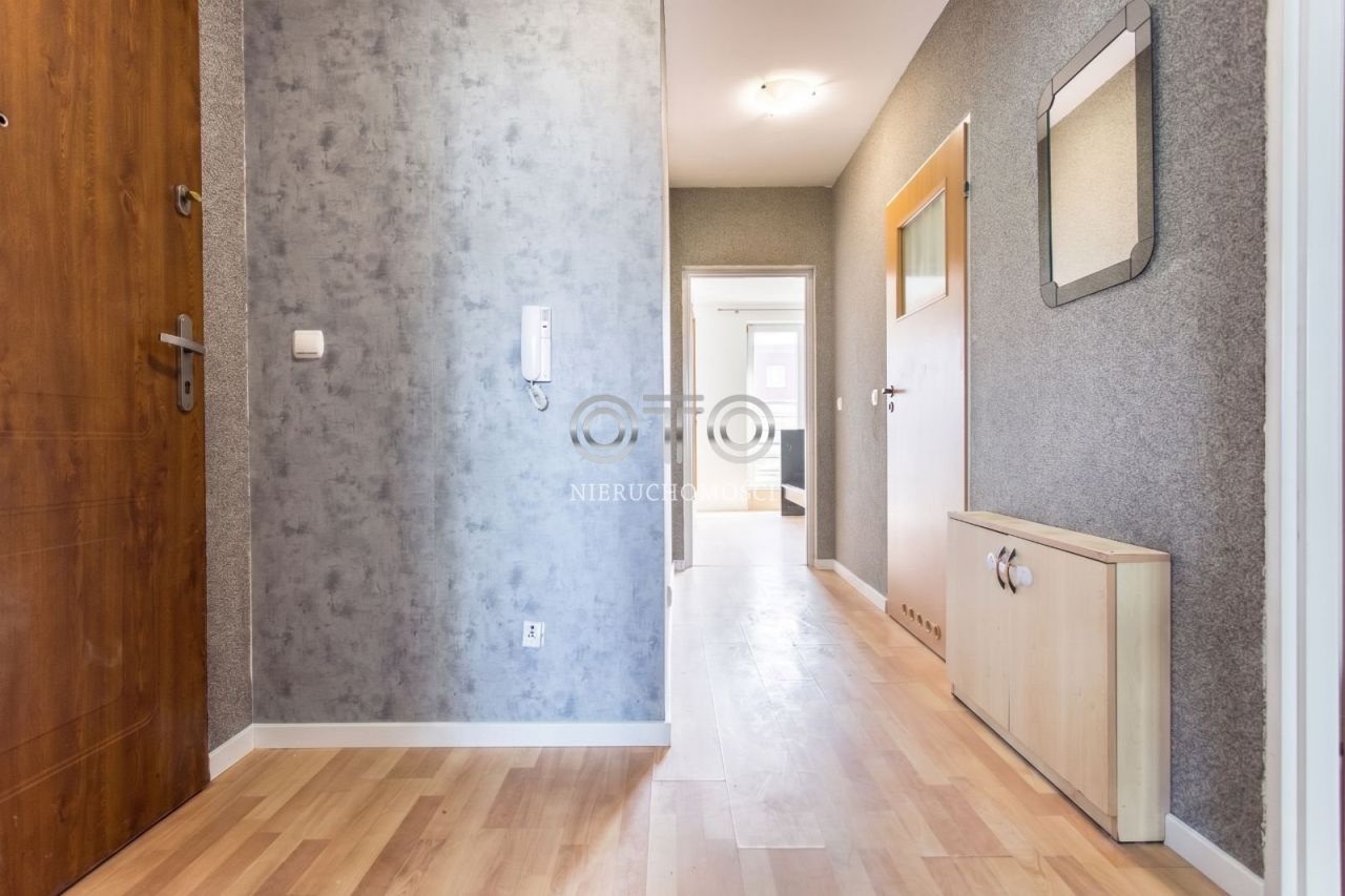 Mieszkanie 2-pokojowe Wrocław Śródmieście, ul. Jedności Narodowej. Zdjęcie 9