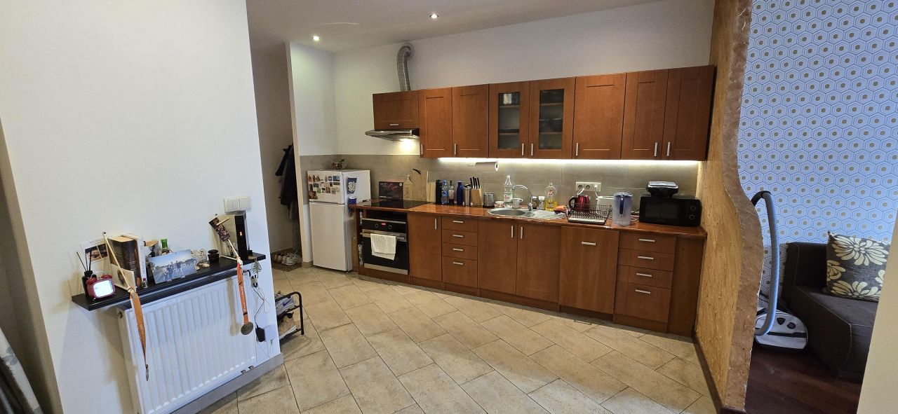 Mieszkanie 2-pokojowe Kraków Stare Miasto, ul. Sławkowska. Zdjęcie 6