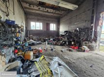 Działka inwestycyjna Włodawa Śródmieście, ul. Lubelska. Zdjęcie 2