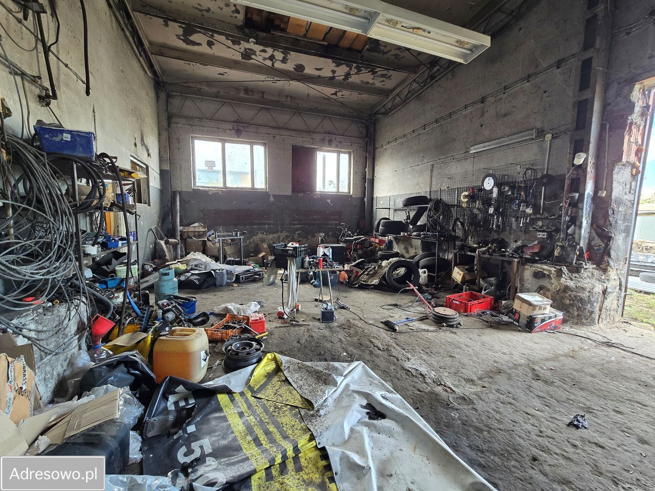 Działka inwestycyjna Włodawa Śródmieście, ul. Lubelska. Zdjęcie 3