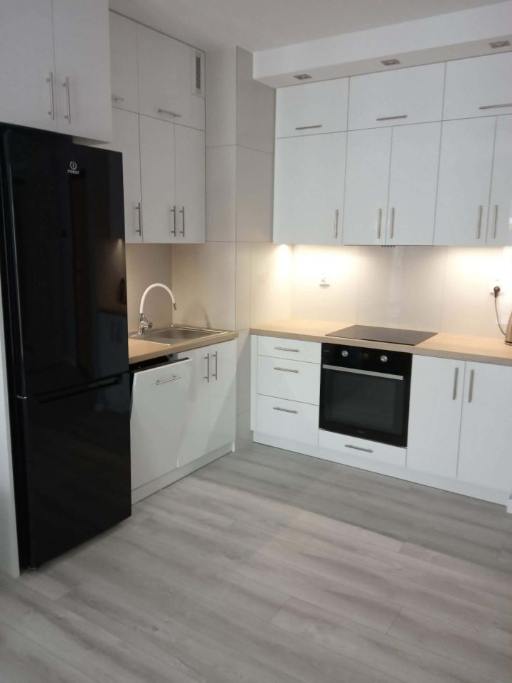 Mieszkanie 2-pokojowe Białystok Nowe Miasto, ul. Magazynowa. Zdjęcie 2