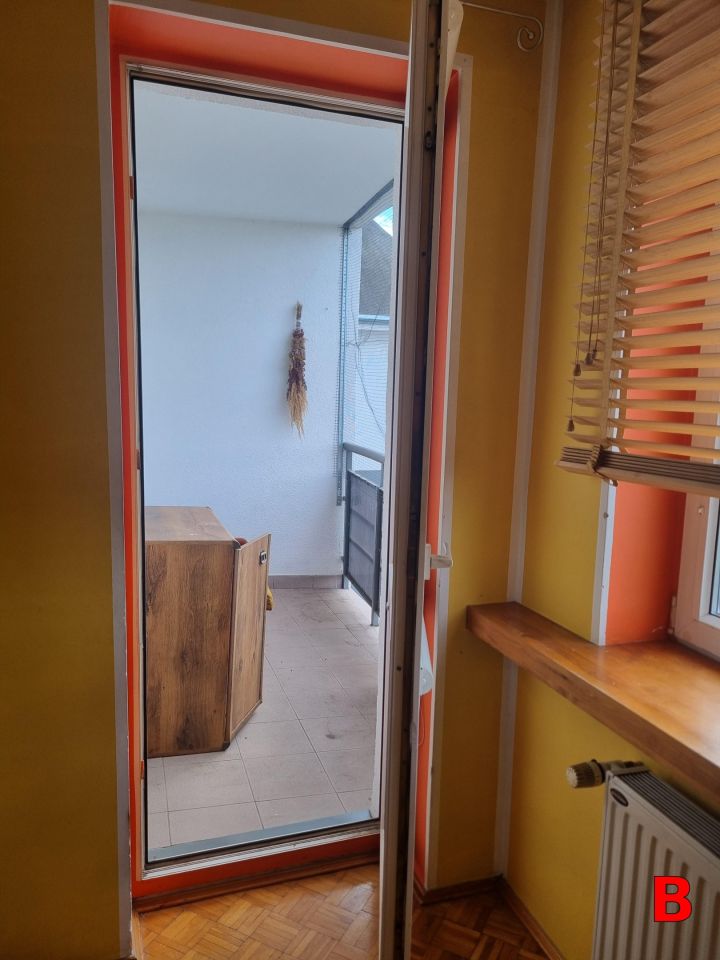 Mieszkanie 4-pokojowe Toruń Chełmińskie Przedmieście, ul. Grunwaldzka. Zdjęcie 15