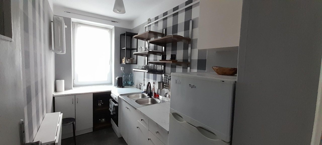 Mieszkanie 2-pokojowe Warszawa Ochota, ul. Grójecka. Zdjęcie 5