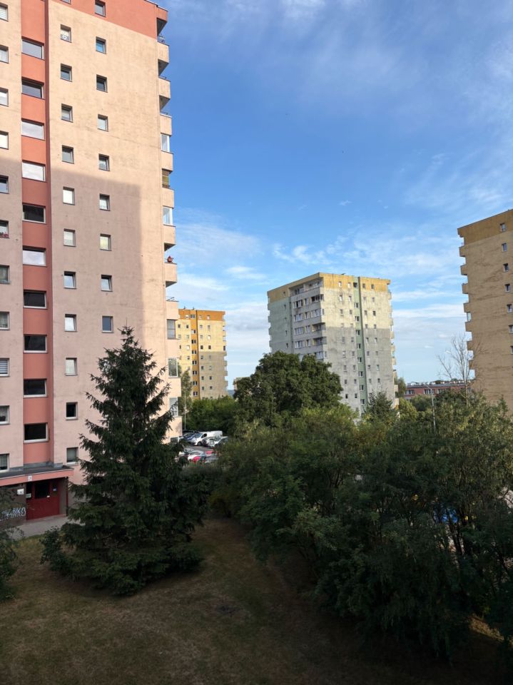 Mieszkanie 2-pokojowe Szczecin Pomorzany. Zdjęcie 7