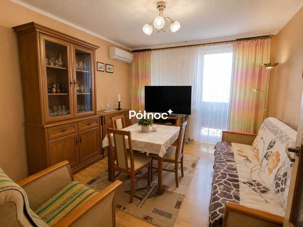 Mieszkanie 3-pokojowe Grodków, ul. Wrocławska. Zdjęcie 4