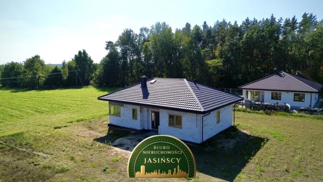 dom wolnostojący, 4 pokoje Nużewo. Zdjęcie 16