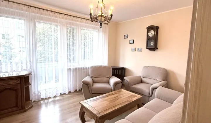 Mieszkanie 2-pokojowe Bydgoszcz Wyżyny, ul. Przyjazna