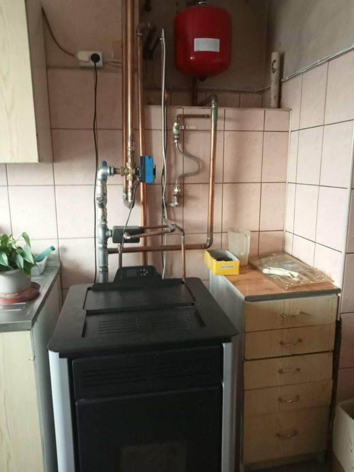Mieszkanie 2-pokojowe Starorypin Prywatny. Zdjęcie 4