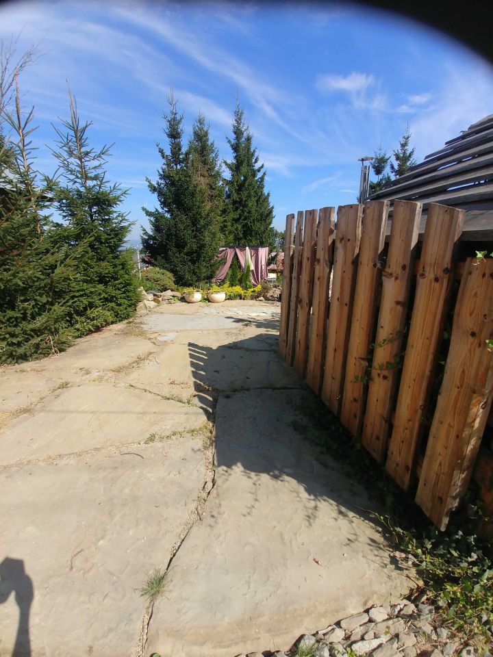 Działka budowlana Sierockie. Zdjęcie 3