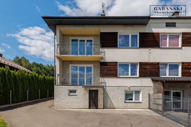 Dom na sprzedaż, 7 pokoi, 191 m², Siepietnica