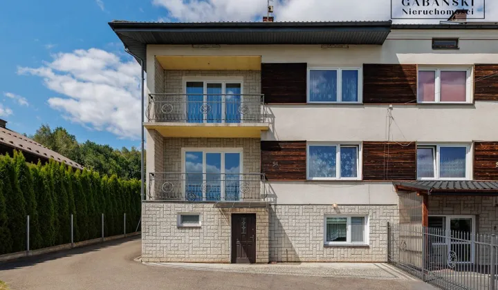 bliźniak, 7 pokoi Siepietnica