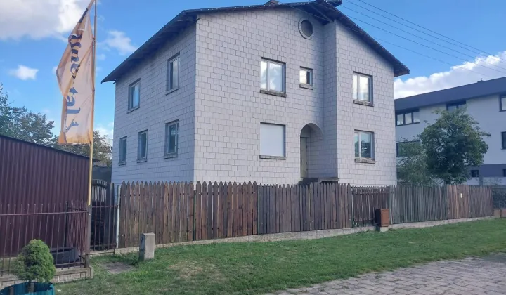 Działka budowlana Radom Osiedle XV-lecia, ul. Starowolska