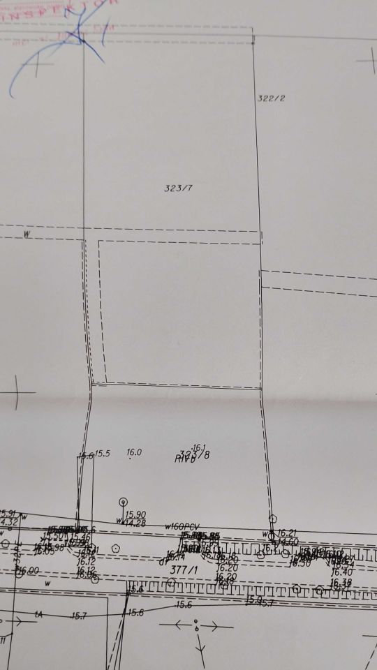 Działka rolno-budowlana Wielki Wełcz. Zdjęcie 6