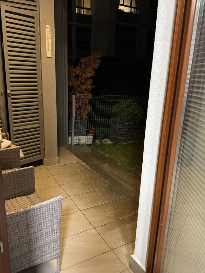 Mieszkanie 2-pokojowe Warszawa Żoliborz, ul. Ludwika Rydygiera. Zdjęcie 5