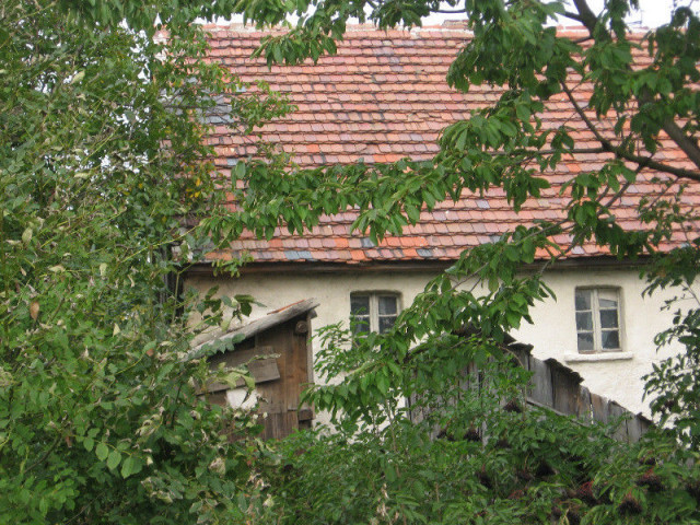 dom wolnostojący, 5 pokoi Dłużec. Zdjęcie 1