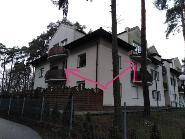 Mieszkanie 2-pokojowe Barlinek, ul. Sportowa. Zdjęcie 1