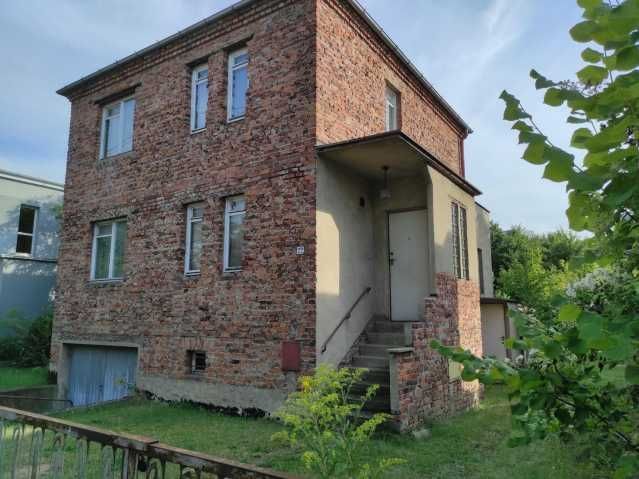 dom wolnostojący Wrocław Krzyki, ul. Letnia. Zdjęcie 1