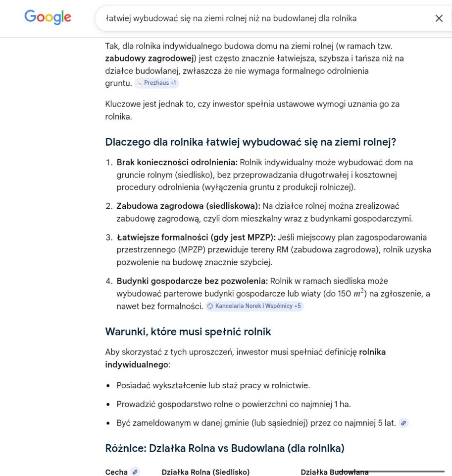 Działka rolno-budowlana Jędrzychówek. Zdjęcie 13
