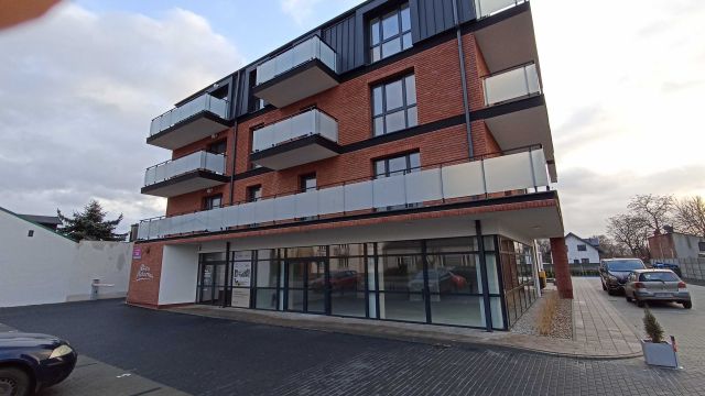 Mieszkanie 2-pokojowe Kutno, ul. 29 Listopada. Zdjęcie 1