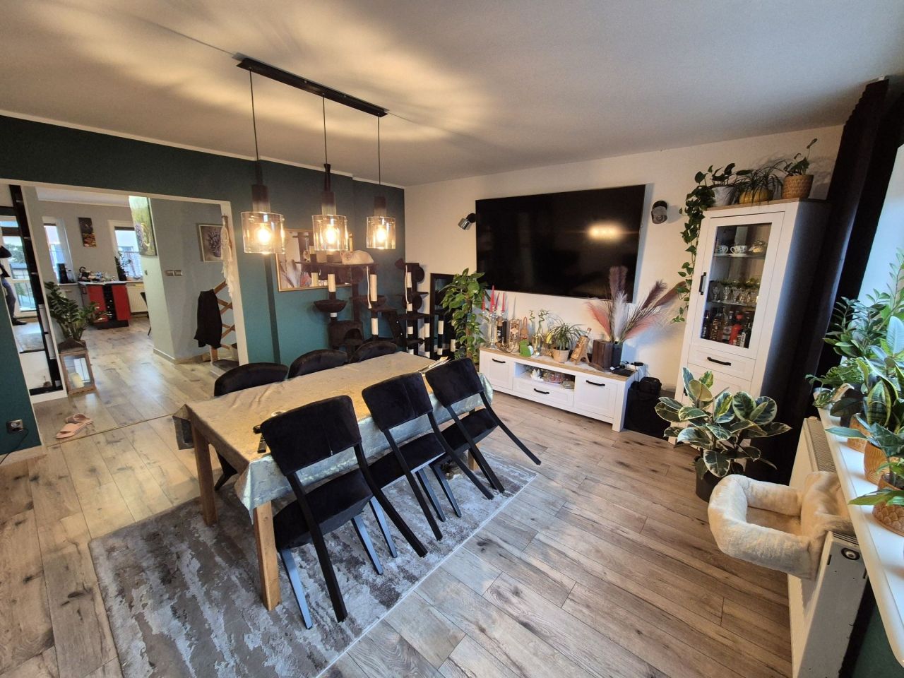 bliźniak Nowy Dwór Gdański Centrum, ul. Mleczna. Zdjęcie 4