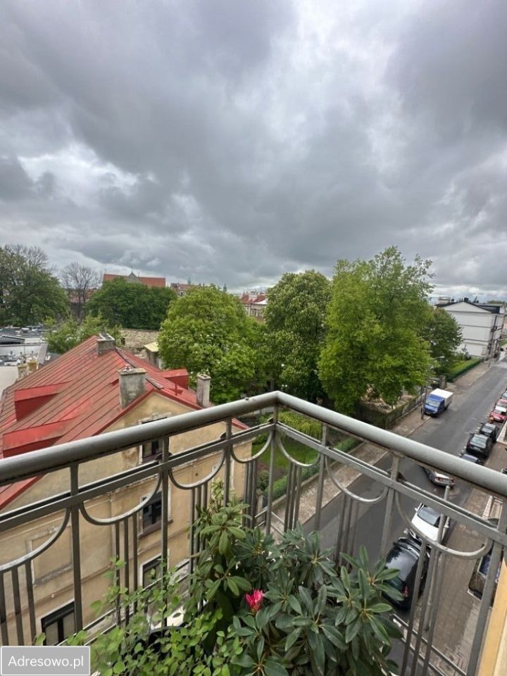 Mieszkanie 2-pokojowe Lublin Śródmieście, ul. Niecała. Zdjęcie 5