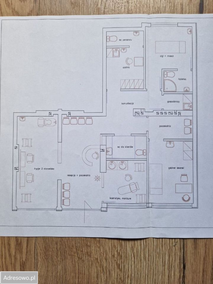 Lokal Kalisz Korczak, ul. Korczak. Zdjęcie 6