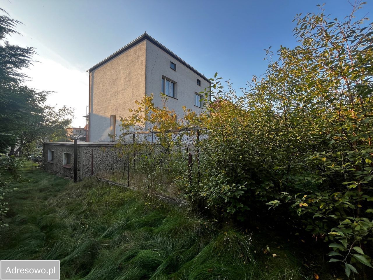 dom wolnostojący, 4 pokoje Oborniki Śląskie, ul. Jana Sobieskiego. Zdjęcie 4