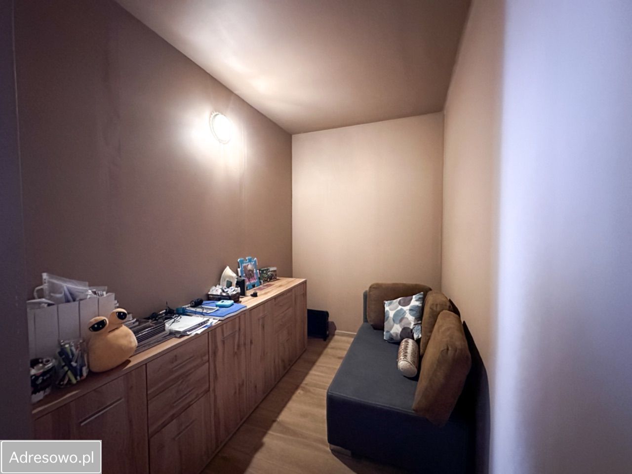 Mieszkanie 2-pokojowe Bytom Szombierki, ul. Adolfa Piątka. Zdjęcie 9