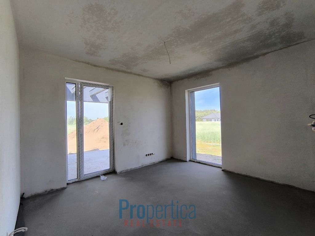 dom wolnostojący, 4 pokoje Marynino. Zdjęcie 17