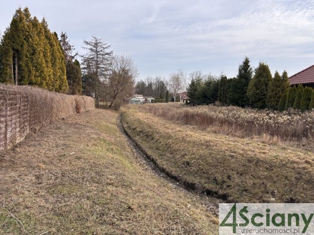 Działka budowlana Warszawa Ursynów. Zdjęcie 1